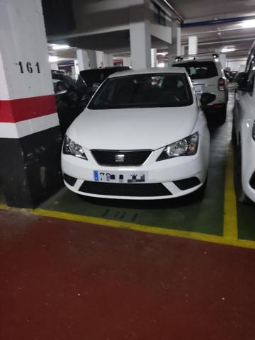 garaje cerrado - Barcelona photo 0