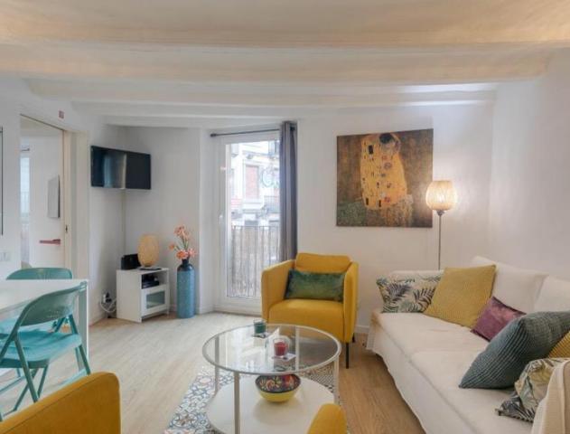 Piso - Barcelona photo 0