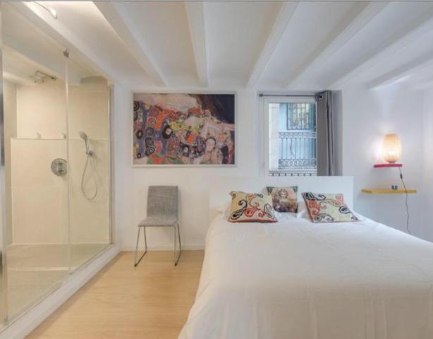 Piso - Barcelona photo 0