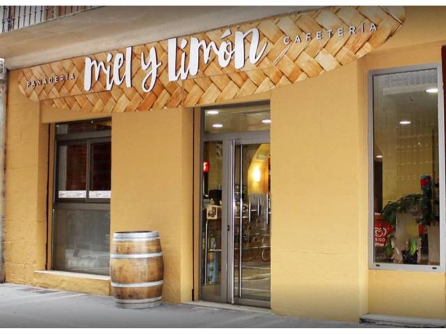 Local En alquiler en Mayor, 52, Pamplona photo 0
