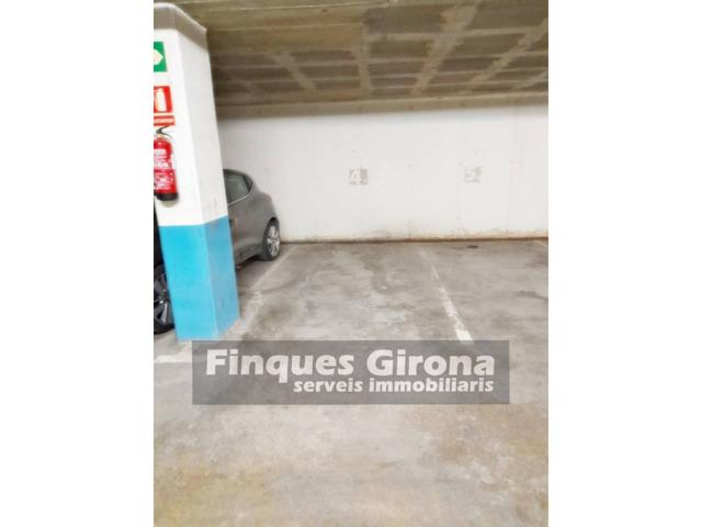 Garaje en alquiler en calle remences de GIRONA photo 0