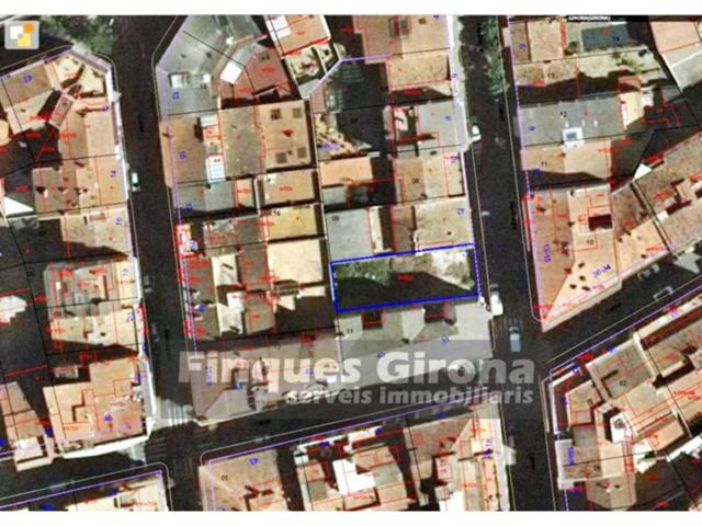 SOLAR EN VENTA EN SANTA EUGENIA PARA EDIFICAR photo 0