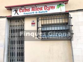 LOCAL COMERCIAL EN VENTA EN SANTA EUGENIA, GIRONA photo 0