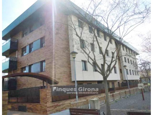 PARKING EN VENTA EN SANT JULIA DE RAMIS photo 0