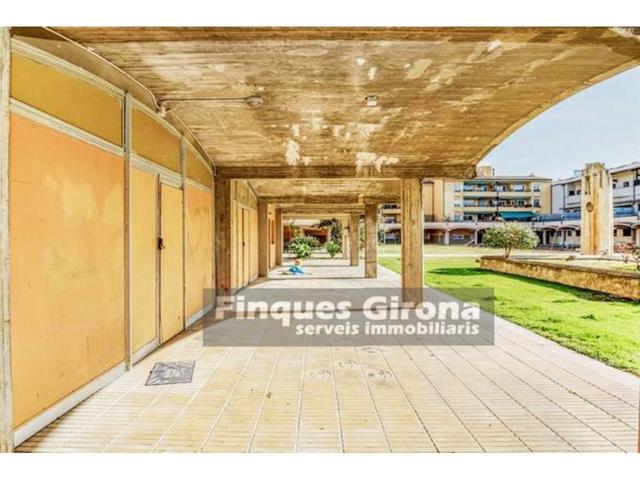 LOCAL PARA CONVERTIR EN VIVIENDA EN MONTJUIC DE GIRONA photo 0