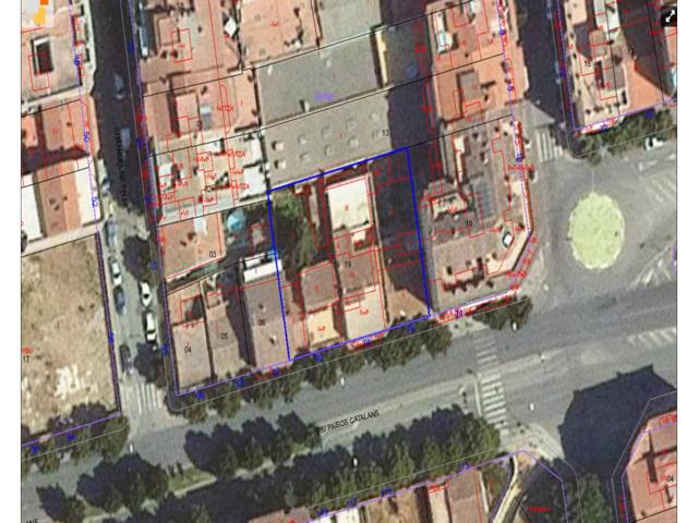 Solar para edificio plurifamiliar photo 0