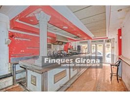 BAR - RESTAURANTE EN VENTA EN SANTA EUGENIA, GIRONA. photo 0