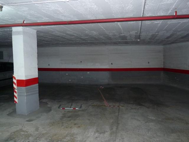 Parking Subterráneo En venta en Lloret De Mar photo 0