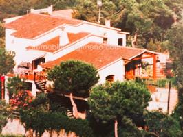Villa En venta en Lloret De Mar photo 0