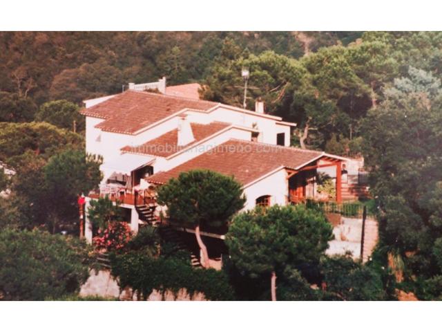 Villa En venta en Canyelles, Lloret De Mar photo 0