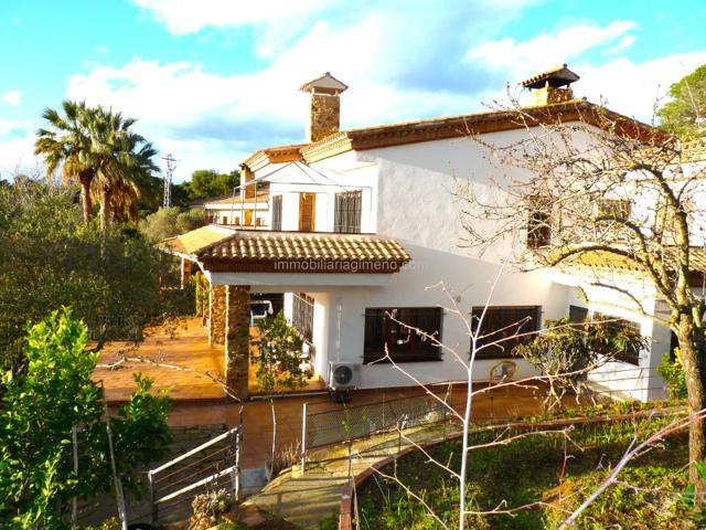 Villa En venta en Lloret De Mar photo 0