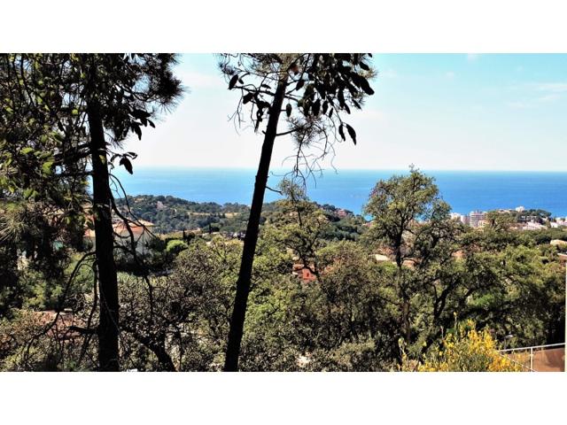 Terrenos Edificables En venta en Lloret De Mar photo 0