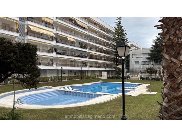 Piso En venta en Lloret De Mar photo 0