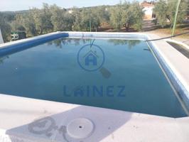 Finca Rústica en venta en Belmez de 3000 m2 photo 0