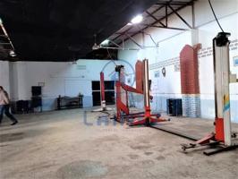 Nave Industrial en venta en Peñarroya-Pueblonuevo de 382 m2 photo 0