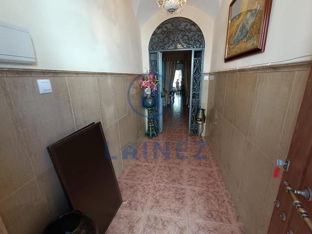Casa con terreno en venta en Villanueva del Rey photo 0