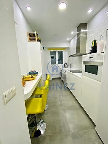 Piso en venta en Peñarroya-Pueblonuevo de 100 m2 photo 0