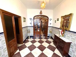 Casa De Pueblo en venta en Posadilla de 289 m2 photo 0