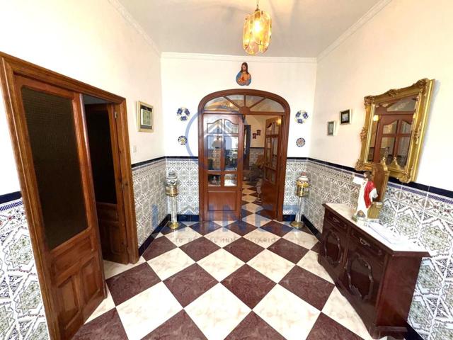 Casa De Pueblo en venta en Posadilla de 289 m2 photo 0
