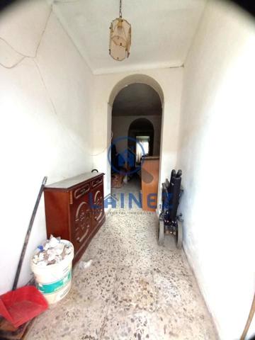 Casa De Pueblo en venta en Peñarroya-Pueblonuevo de 208 m2 photo 0