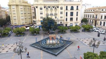 Piso en la Plaza de las Tendillas photo 0
