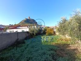 Casa De Pueblo en venta en Belmez de 446 m2 photo 0