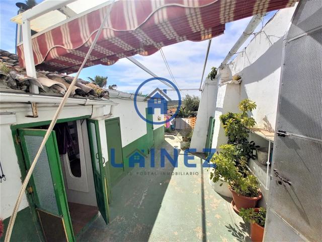Casa De Pueblo en venta en Belmez de 450 m2 photo 0