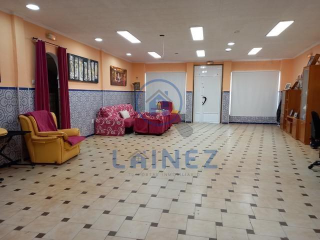 Local en venta en Belmez de 539 m2 photo 0