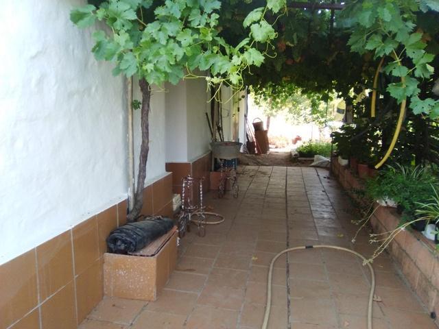 Finca Rústica en venta en Villanueva del Rey de 10000 m2 photo 0