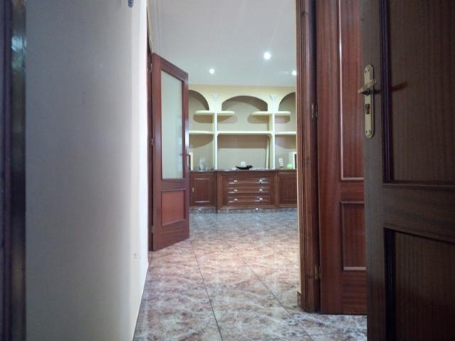Piso en venta en Peñarroya-Pueblonuevo de 118 m2 photo 0