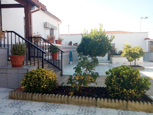 Casa - Chalet en venta en Peñarroya-Pueblonuevo de 479 m2 photo 0