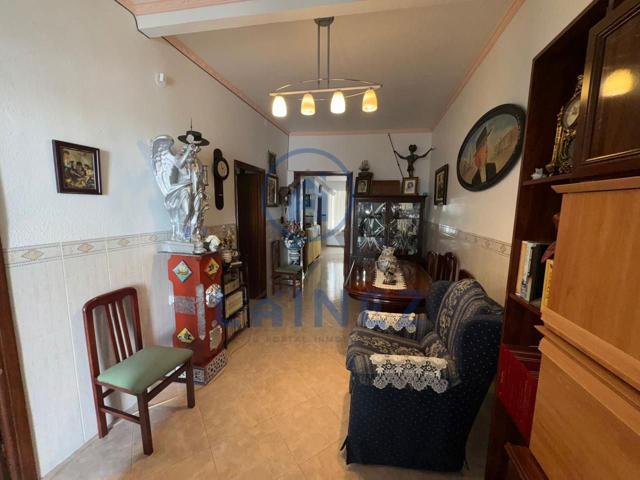 Casa lista para entrar a vivir en Belmez photo 0