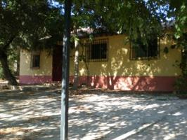 Finca Rústica en venta en Villanueva del Rey de 100000 m2 photo 0