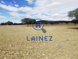 Finca Rústica en venta en La Granjuela de 1129000 m2 photo 0