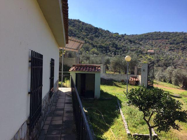 Finca Rústica en venta en Villanueva del Rey de 3000 m2 photo 0