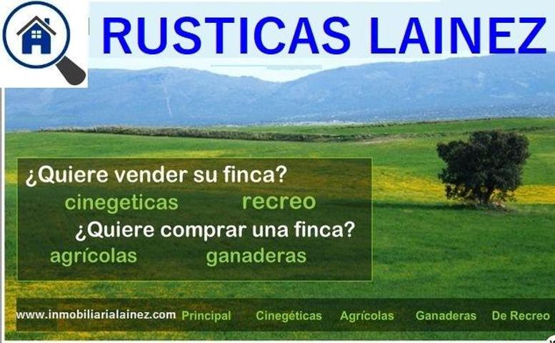Finca Rústica en venta en Villaviciosa de Córdoba de 544000 m2 photo 0