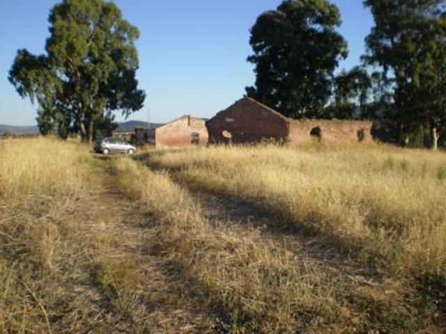 Terreno en venta en Peñarroya-Pueblonuevo de 3000 m2 photo 0