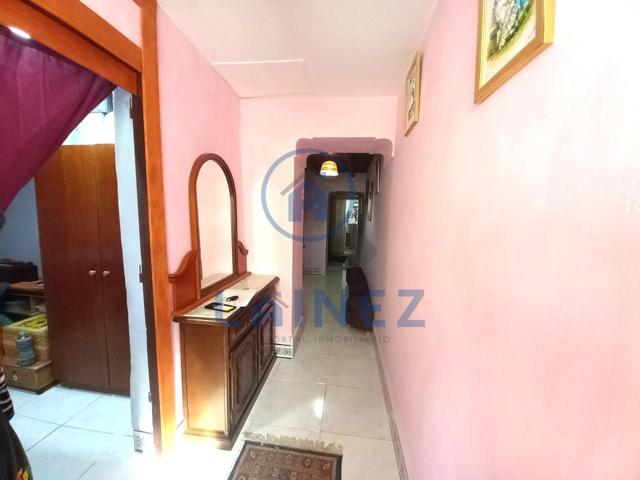 Casa - Chalet en venta en Peñarroya-Pueblonuevo de 85 m2 photo 0