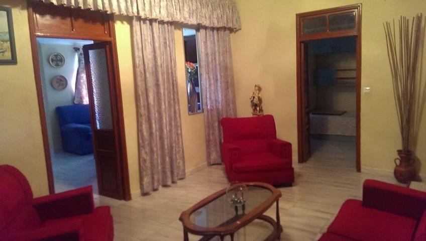 Piso en venta en Peñarroya-Pueblonuevo de 122 m2 photo 0