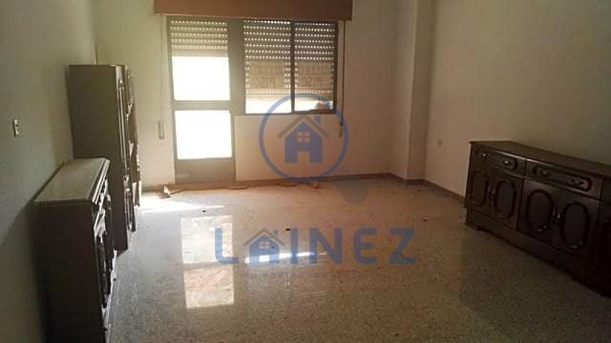 Piso en venta en Peñarroya-Pueblonuevo de 115 m2 photo 0