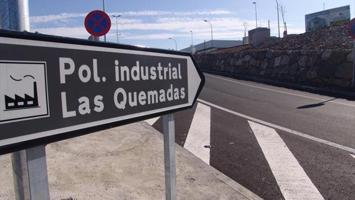 Nave Industrial en venta en Cordoba de 225 m2 photo 0