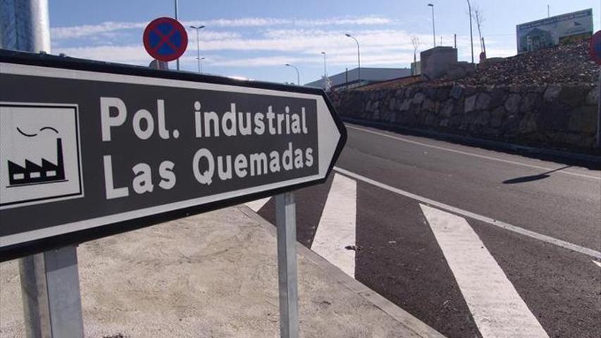 Nave Industrial en venta en Cordoba de 225 m2 photo 0