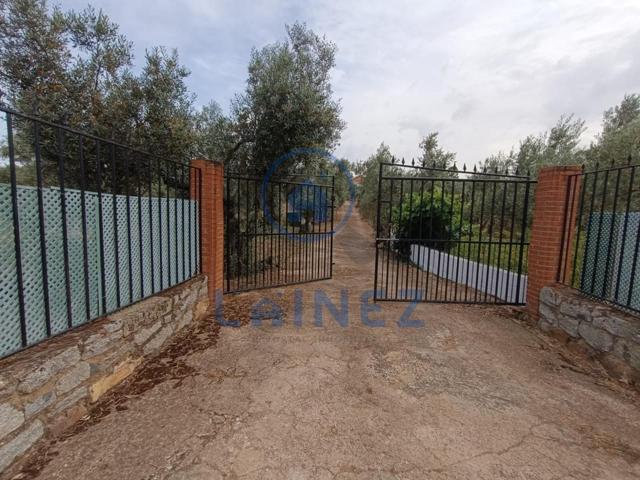 Parcela en Venta en la Granjuela photo 0