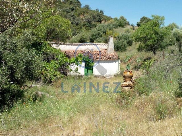 Finca Rústica en venta en Espiel de 76000 m2 photo 0