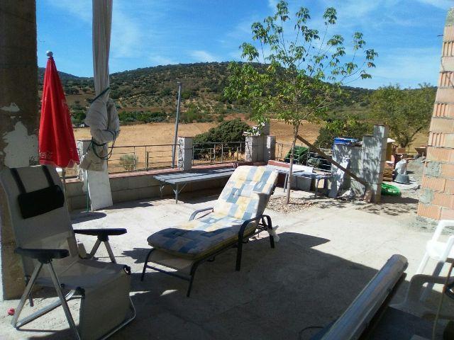 Terreno en venta en Belmez de 3000 m2 photo 0