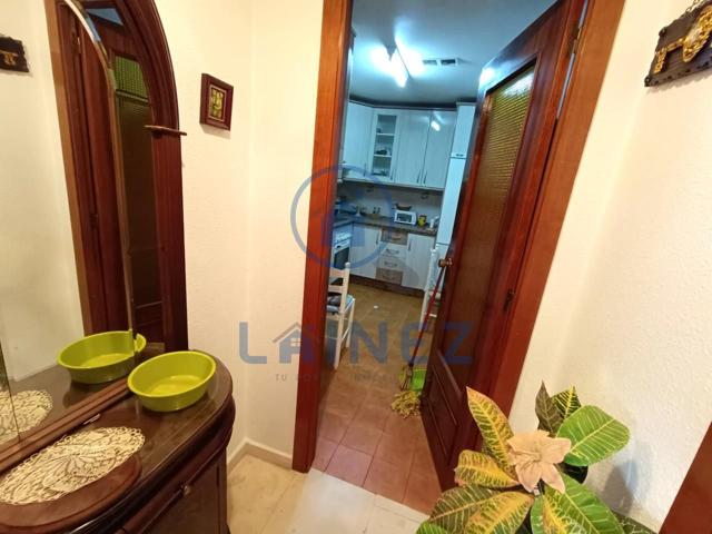 Piso en venta en Peñarroya-Pueblonuevo de 91 m2 photo 0