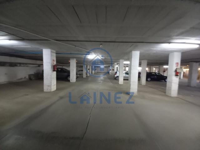 Plaza De Parking en venta en Peñarroya-Pueblonuevo de 15 m2 photo 0