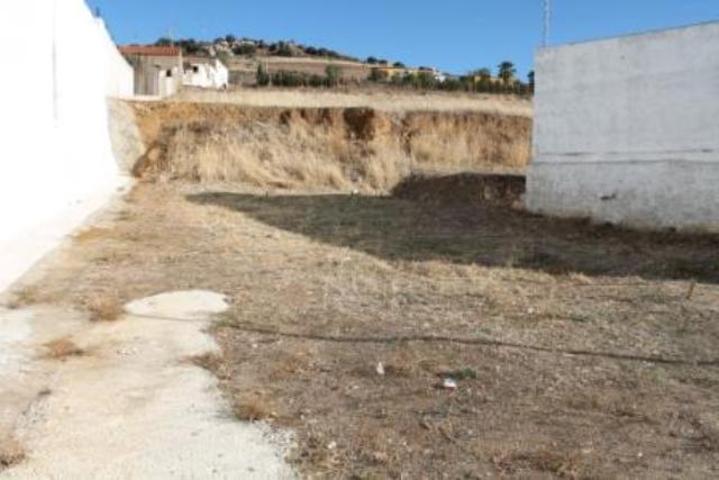 Terreno en venta en Peñarroya-Pueblonuevo de 210 m2 photo 0
