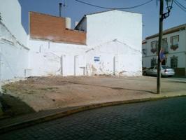 Terreno en venta en Peñarroya-Pueblonuevo de 130 m2 photo 0