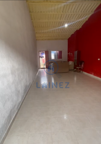Plaza De Parking en venta en Peñarroya-Pueblonuevo de 108 m2 photo 0